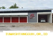 Program Bansos 2026 Dorong Penerima Jadi Tenaga Kerja Desa