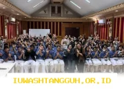 Program CyberHeroes Telkom Raih Perhatian 420 Siswa dalam Meningkatkan Kesadaran Keamanan Digital Tahun 2026