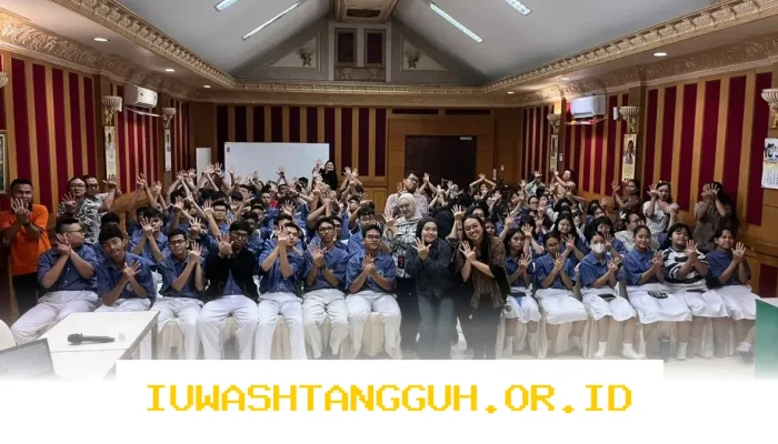 Program CyberHeroes Telkom Raih Perhatian 420 Siswa dalam Meningkatkan Kesadaran Keamanan Digital Tahun 2026