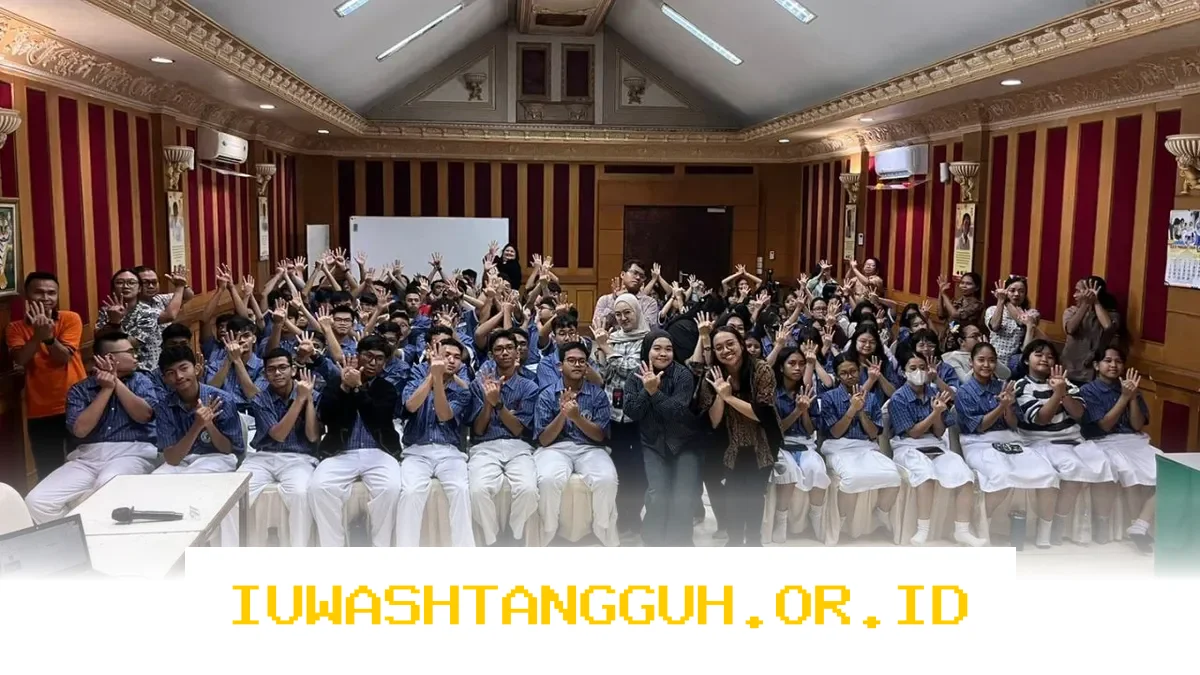 Program CyberHeroes Telkom Raih Perhatian 420 Siswa dalam Meningkatkan Kesadaran Keamanan Digital Tahun 2026