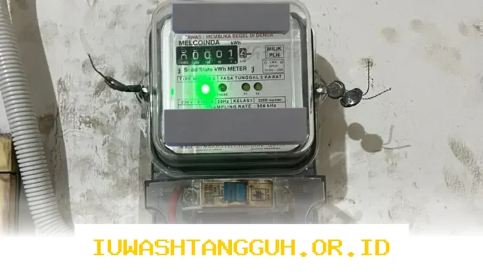 Program Diskon Tambah Daya Listrik PLN Hingga 50 Persen April 2026, Simak Syarat dan Tata Caranya