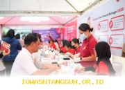Program Edukasi Kesehatan dan Gaya Hidup Sehat untuk Masyarakat Indonesia Tahun 2026