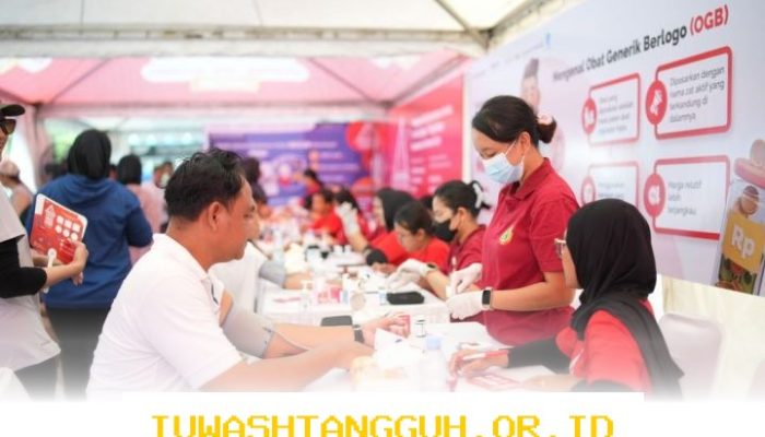 Program Edukasi Kesehatan dan Gaya Hidup Sehat untuk Masyarakat Indonesia Tahun 2026