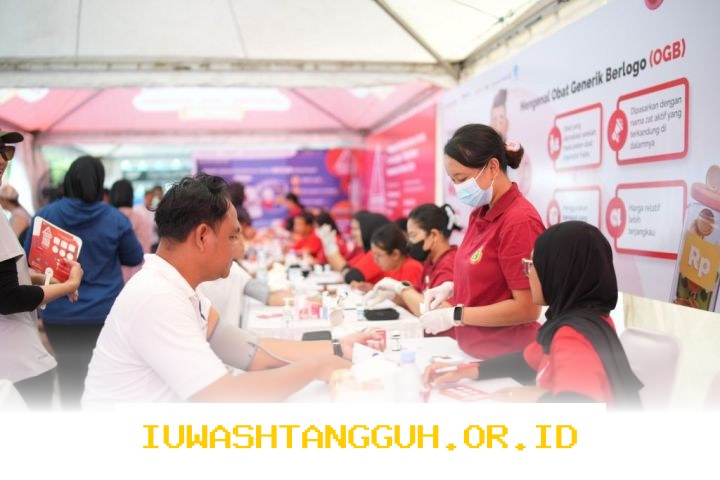 Program Edukasi Kesehatan dan Gaya Hidup Sehat untuk Masyarakat Indonesia Tahun 2026