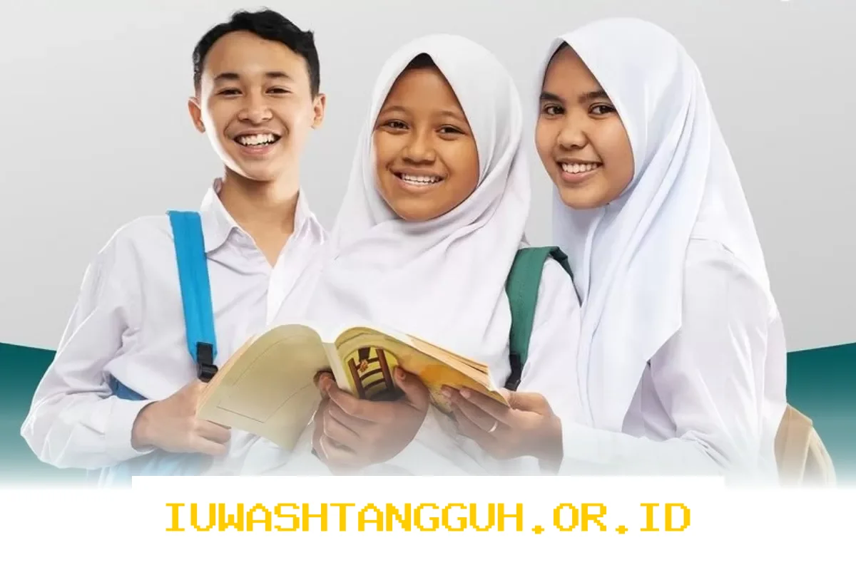 Program Indonesia Pintar 2026: Syarat Penerima dan Waktu Pencairan untuk SD SMP SMA