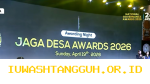 Program Jaga Desa 2026 Dorong Transparansi dan Tata Kelola Desa yang Lebih Baik