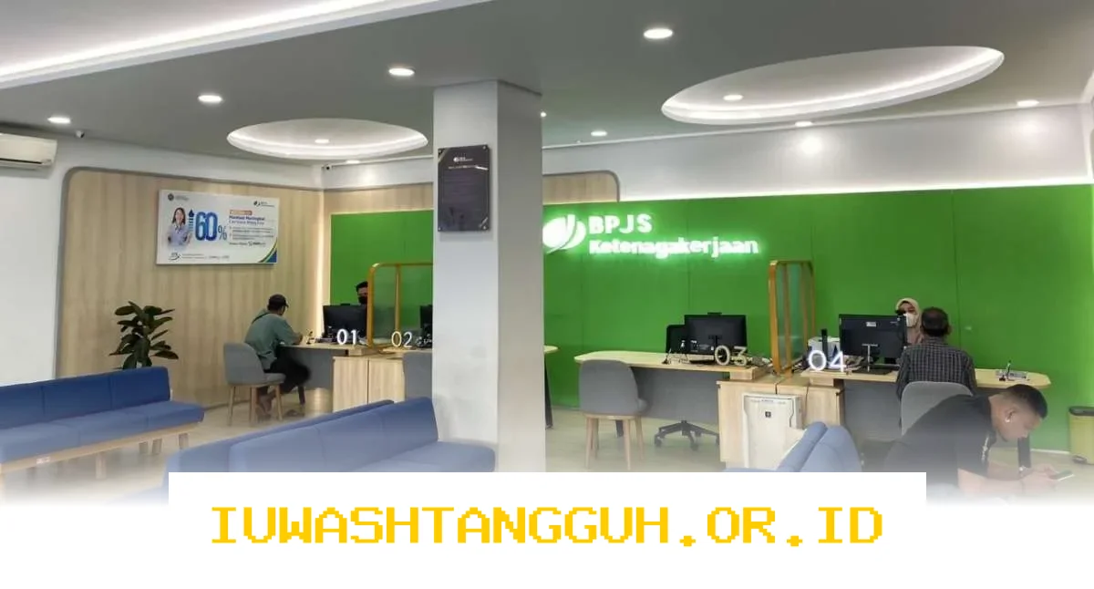 Program JHT BPJS Ketenagakerjaan Salurkan Dana Klaim Februari 2026 Sebesar Rp 10,2 Triliun