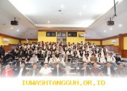 Program Literasi Keuangan 2026 untuk Mahasiswa Bersama IFG Life dan Mandiri Inhealth