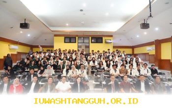 Program Literasi Keuangan 2026 untuk Mahasiswa Bersama IFG Life dan Mandiri Inhealth
