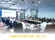 Program Makan Bergizi Gratis untuk Santri Didukung Integrasi Data Kemenag Tahun 2026 Ini Manfaatnya