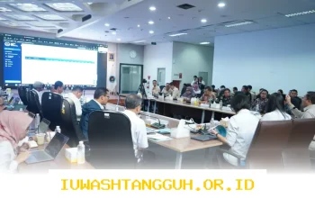 Program Makan Bergizi Gratis untuk Santri Didukung Integrasi Data Kemenag Tahun 2026 Ini Manfaatnya