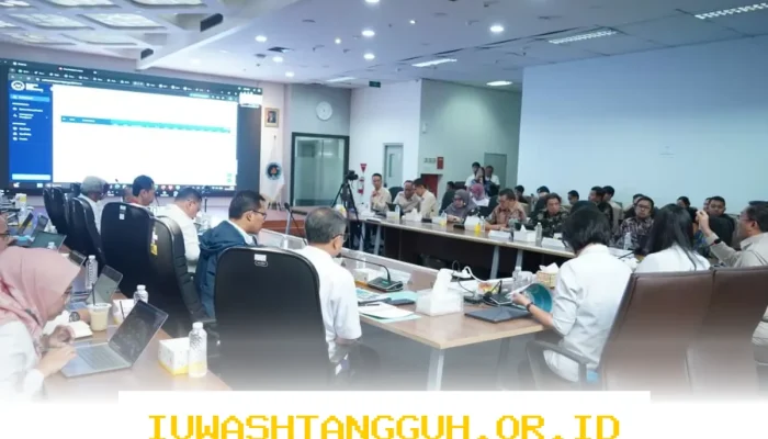 Program Makan Bergizi Gratis untuk Santri Didukung Integrasi Data Kemenag Tahun 2026 Ini Manfaatnya