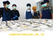 Program MBG 2026: Ancaman Risiko Ganda Masih Mengintai, Peran PPPK Jadi Fokus Utama Keamanan Nasional