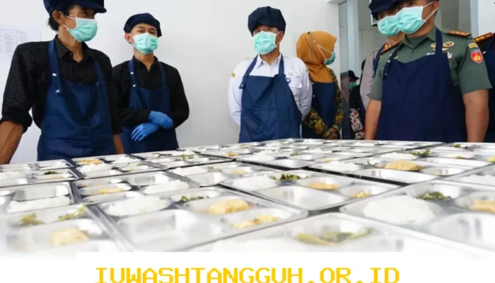 Program MBG 2026: Ancaman Risiko Ganda Masih Mengintai, Peran PPPK Jadi Fokus Utama Keamanan Nasional
