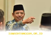 Program MBG Kemenag Masuk Pesantren Tingkatkan Literasi Digital Santri Tahun 2026