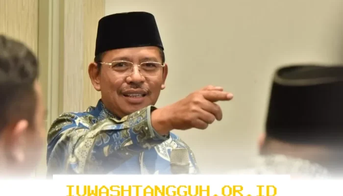 Program MBG Kemenag Masuk Pesantren Tingkatkan Literasi Digital Santri Tahun 2026