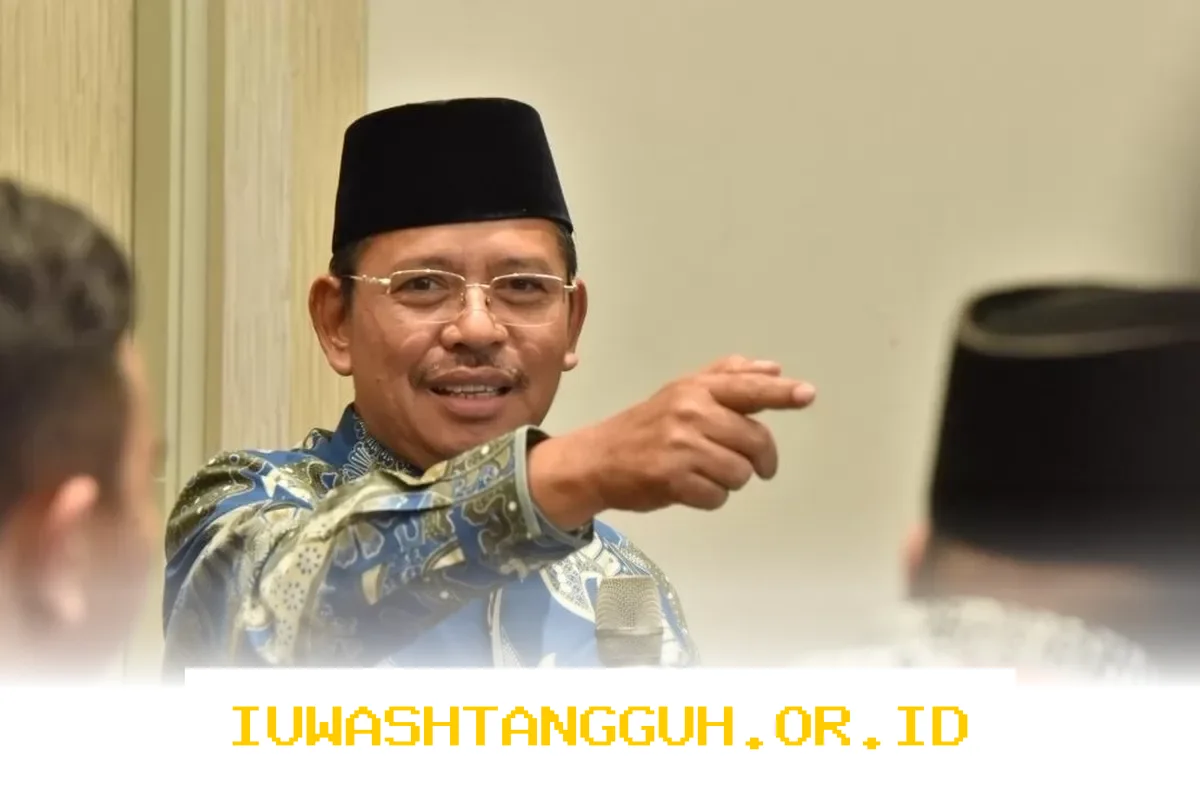 Program MBG Kemenag Masuk Pesantren Tingkatkan Literasi Digital Santri Tahun 2026