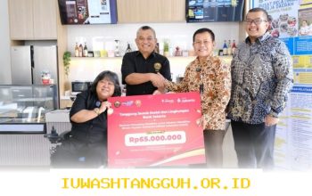 Program Pemberdayaan 2026 untuk Penyandang Disabilitas Didukung oleh Bank Jakarta