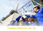 Program PLN IP Tahun 2026 Dukung Pekerja dalam Percepatan Transisi Energi Nasional