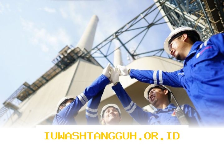 Program PLN IP Tahun 2026 Dukung Pekerja dalam Percepatan Transisi Energi Nasional
