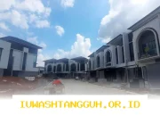 Program Prioritas OJK Tembuskan Pembiayaan Rp 177 Triliun dalam Rangkaian Strategis Nasional