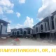 Program Prioritas OJK Tembuskan Pembiayaan Rp 177 Triliun dalam Rangkaian Strategis Nasional