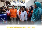 Program Toren Air Gratis dari PAM JAYA dan TP PKK DKI Jakarta Kini Hadir di 5 Wilayah pada 2026