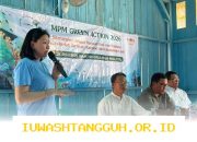 Program Transplantasi Terumbu Karang di Labuan Bajo Tahun 2026 Tingkatkan Pendapatan Warga Pesisir