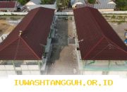 Progres Pembangunan 5 Gedung Sekolah Rakyat Ditargetkan Rampung Sesuai Jadwal Tahun 2026