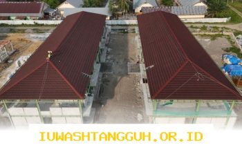 Progres Pembangunan 5 Gedung Sekolah Rakyat Ditargetkan Rampung Sesuai Jadwal Tahun 2026