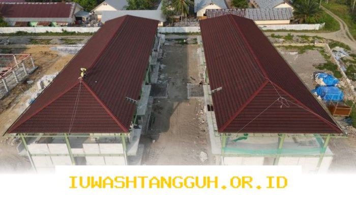Progres Pembangunan 5 Gedung Sekolah Rakyat Ditargetkan Rampung Sesuai Jadwal Tahun 2026