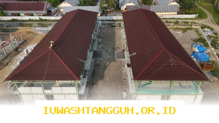 Progres Pembangunan 5 Gedung Sekolah Rakyat Ditargetkan Rampung Sesuai Jadwal Tahun 2026