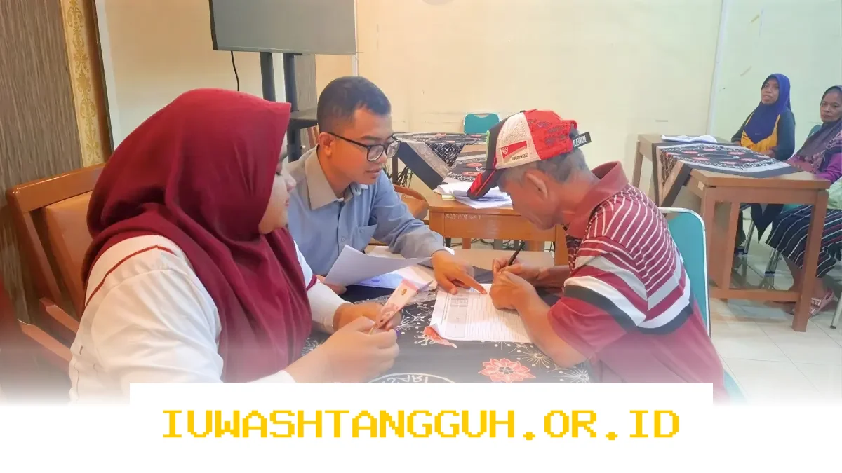 Progres Pencairan Bansos PKH dan BPNT April 2026 yang Terhambat Status Final Closingnya
