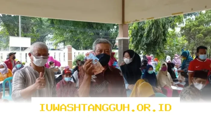Progres Penyaluran Dana Bansos PKH dan BPNT Tahap 2 Tahun 2026 yang Masih Proses SPM