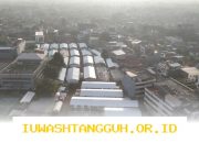 Progres Terkini Pembangunan 1.500 Unit Hunian Layak di Kawasan Senen pada 2026