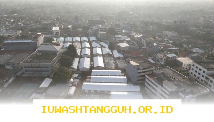 Progres Terkini Pembangunan 1.500 Unit Hunian Layak di Kawasan Senen pada 2026