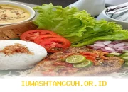 Promo Makanan Terbaik Bulan April 2026 dengan Diskon Sampai 50 Persen