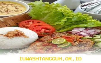 Promo Makanan Terbaik Bulan April 2026 dengan Diskon Sampai 50 Persen