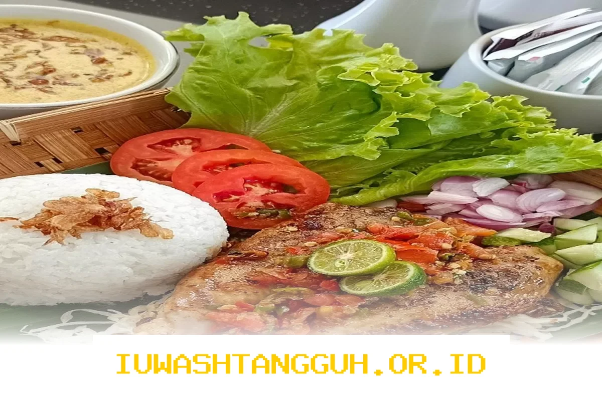 Promo Makanan Terbaik Bulan April 2026 dengan Diskon Sampai 50 Persen