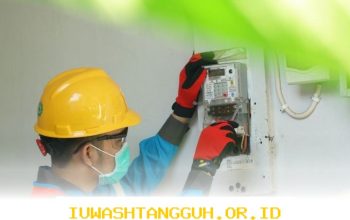 Promo PLN 50 Persen untuk Tambah Daya Listrik Berlaku Hingga 28 April 2026