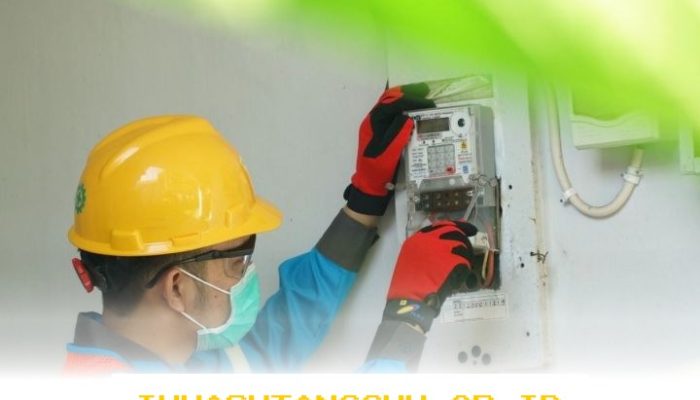 Promo PLN 50 Persen untuk Tambah Daya Listrik Berlaku Hingga 28 April 2026