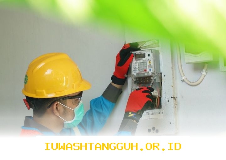 Promo PLN 50 Persen untuk Tambah Daya Listrik Berlaku Hingga 28 April 2026