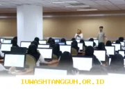 Prosedur Evaluasi Kinerja 693 PPPK Paruh Waktu Lewat Uji Kompetensi CAT di Tahun 2026