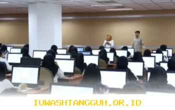 Prosedur Evaluasi Kinerja 693 PPPK Paruh Waktu Lewat Uji Kompetensi CAT di Tahun 2026