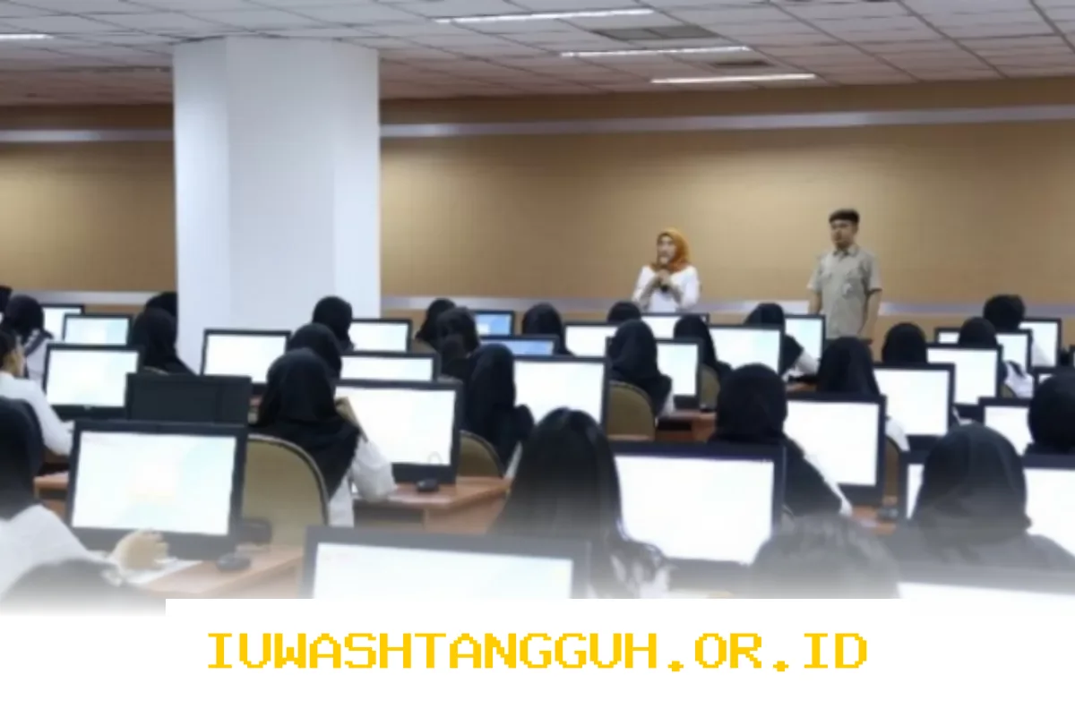 Prosedur Evaluasi Kinerja 693 PPPK Paruh Waktu Lewat Uji Kompetensi CAT di Tahun 2026
