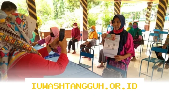 Prosedur Terbaru Pencairan Bansos PKH dan BPNT 2026 Tahap 2 Dengan Validasi Data 100%
