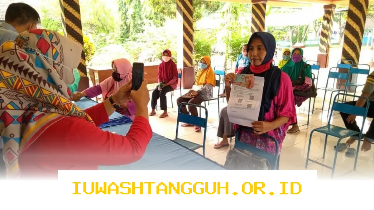 Prosedur Terbaru Pencairan Bansos PKH dan BPNT 2026 Tahap 2 Dengan Validasi Data 100%