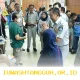 Proses Evakuasi dan Santunan 8 Korban Tabrakan Kereta di Bekasi Timur Tahun 2026 Tuntas