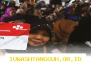 Proses Pencairan 7 Tahapan Bansos 2026 Saat Rekening Bermasalah Hingga Status Terbit SPM