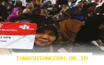 Proses Pencairan 7 Tahapan Bansos 2026 Saat Rekening Bermasalah Hingga Status Terbit SPM